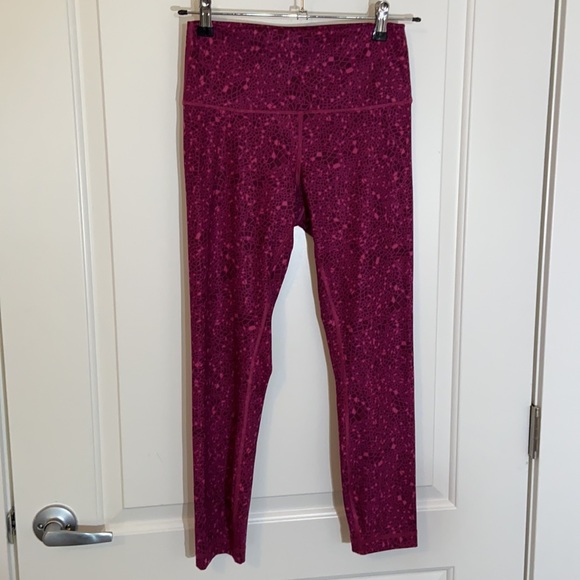 Lululemon High Times Pant - Picture 2 of 9